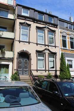 Foto - Wohnung zum Mieten in Bremen 320,00 € 22 m²