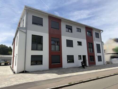 Foto - Wohnung zum Mieten in Neu-Ulm 430,00 € 18 m²