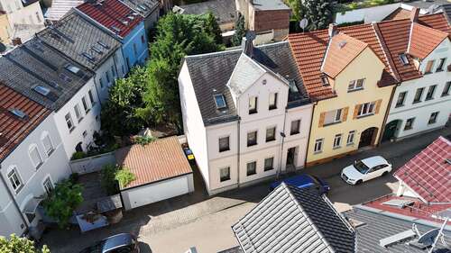 Foto - Haus zum Kaufen in Crimmitschau 129.990,00 € 150 m²