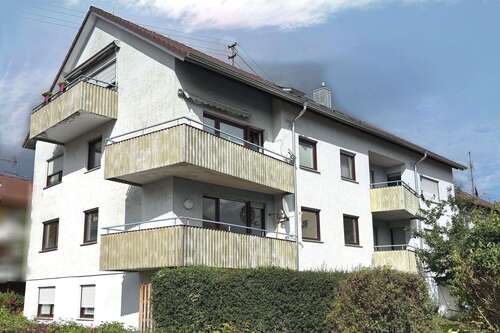 Foto - Wohnung zum Kaufen in Remshalden 245.000,00 € 85.47 m²