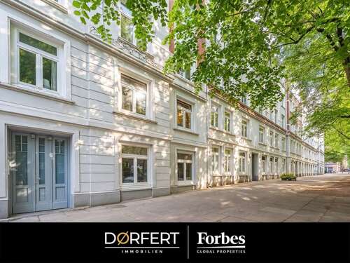 Foto - Wohnung zum Kaufen in Hamburg 339.000,00 € 38 m²