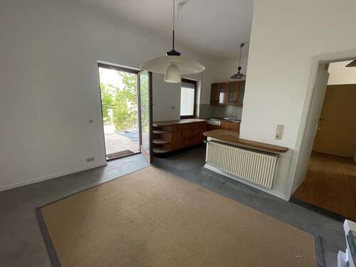 Foto - Wohnung zum Kaufen in Ludwigshafen-Mundenheim 214.900,00 € 67.16 m²