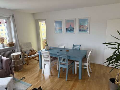 Foto - Wohnung zum Kaufen in Hof 185.000,00 € 83.3 m²