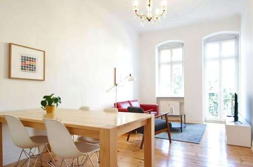 Foto - Wohnen auf Zeit in Berlin 1.850,00 €