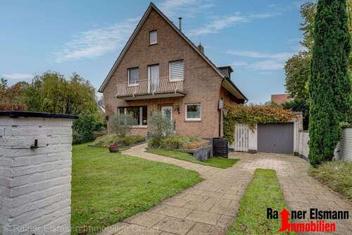 Foto - Haus zum Kaufen in Rees 375.000,00 € 154 m²