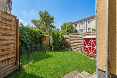 Foto - Wohnung zum Kaufen in Schöneiche 185.000,00 € 53 m²