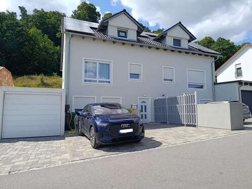Foto - Haus zum Kaufen in Teublitz 630.000,00 € 180 m²