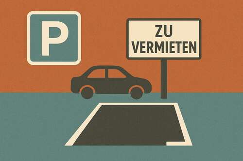 Foto - Garage zu vermieten in Stade 50,00 €