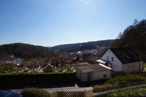 Foto - Haus zum Kaufen in Breitenbrunn 248.000,00 € 111 m²