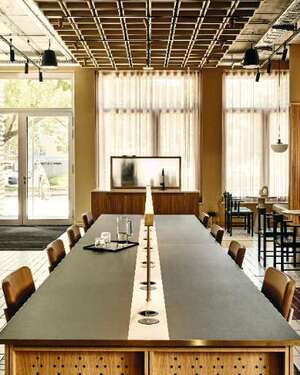 Foto - Büro in Hamburg 3.741,00 € 62 m²