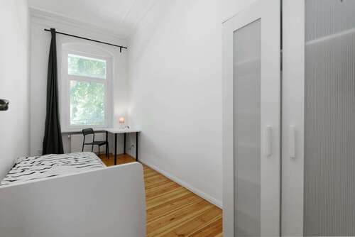 Foto - WG-Zimmer in Berlin 620,00 € 10 m²