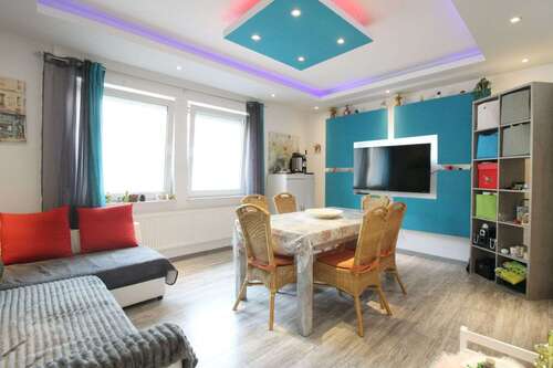 Foto - Wohnung zum Kaufen in Dreieich 220.000,00 € 69.86 m²