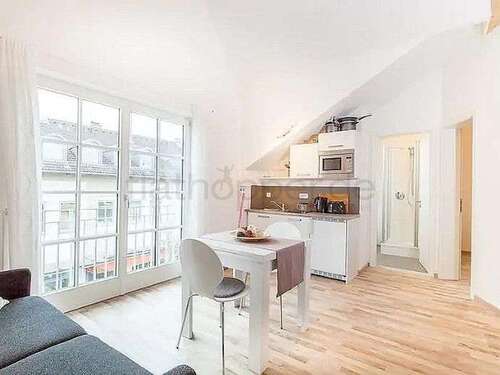 Foto - Wohnen auf Zeit in Bad Aibling 1.590,00 €
