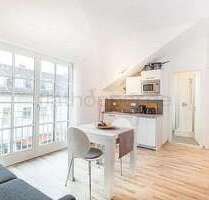 Wohnen auf Zeit in Bad Aibling 1.590,00 €