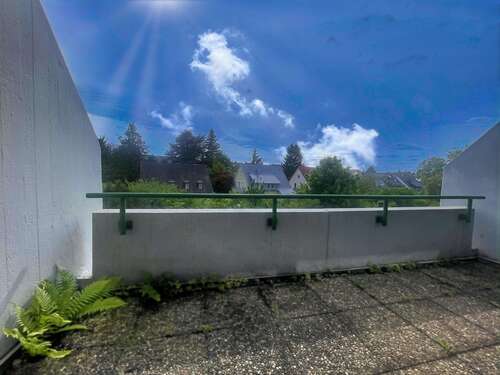 Foto - Wohnung zum Kaufen in Esslingen 143.000,00 € 50 m²