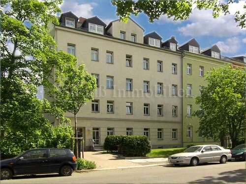 Foto - Wohnung zum Mieten in Chemnitz 200,00 € 32.8 m²