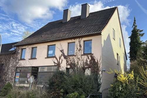 Foto - Haus zum Kaufen in Kalletal 139.000,00 € 197.73 m²