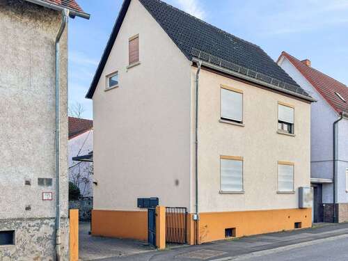 Foto - Haus zum Kaufen in Alzenau 365.000,00 € 130 m²