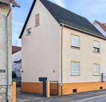Haus zum Kaufen in Alzenau 365.000,00 € 130 m²