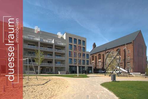 Foto - Wohnung zum Mieten in Düsseldorf 1.711,50 € 81.5 m²