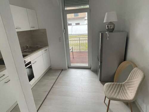 Foto - Wohnung zum Mieten in Stendal 500,00 € 35 m²