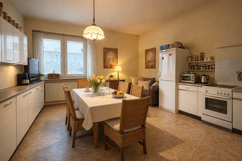 Foto - Wohnung zum Kaufen in Düsseldorf 199.000,00 € 53 m²
