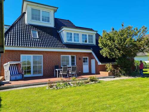 Foto - Haus zum Kaufen in Sankt Peter-Ording 1.200.000,00 € 132 m²