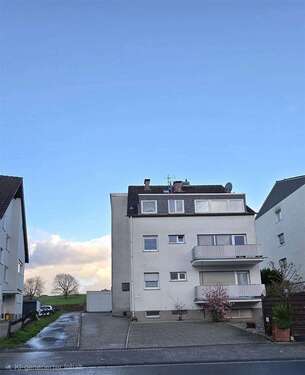 Foto - Wohnung zum Kaufen in Leverkusen 94.000,00 € 28 m²