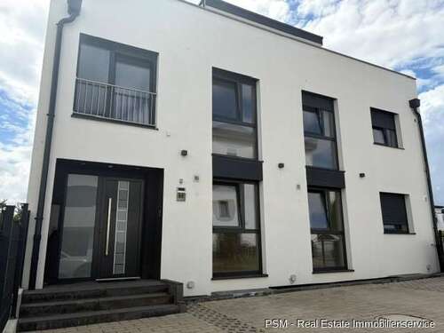 Foto - Wohnung zum Mieten in Offenbach Bieber 1.500,00 € 98 m²