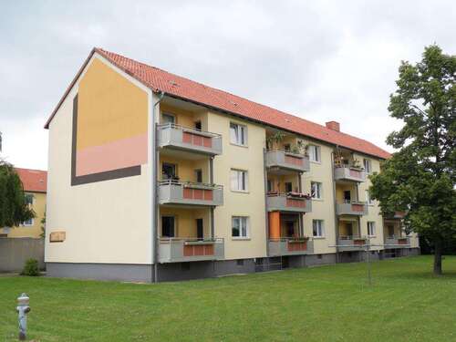 Foto - Wohnung zum Mieten in Goslar 476,70 € 67.13 m²