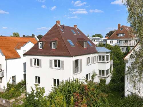 Foto - Haus zum Kaufen in Ulm 1.820.000,00 € 298 m²