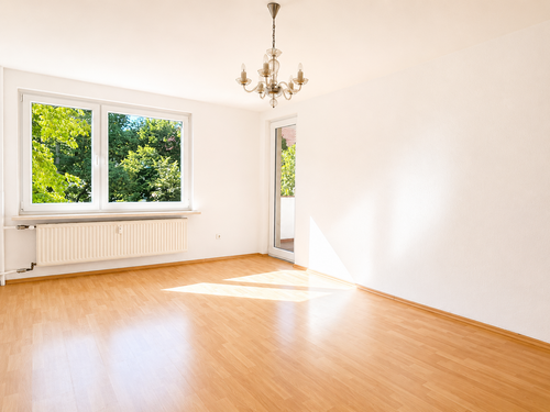 Foto - Wohnung zum Kaufen in Hannover 219.000,00 € 63 m²