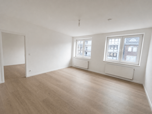 Foto - Wohnung zum Mieten in Aachen 1.050,00 € 71 m²