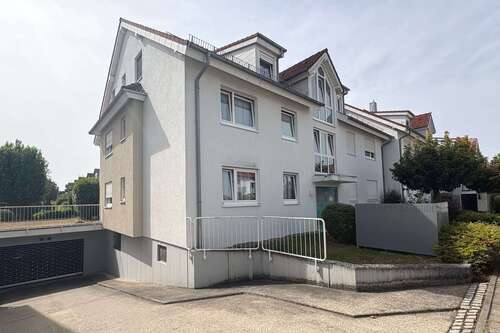 Foto - Wohnung zum Kaufen in Heilbronn 245.000,00 € 66 m²