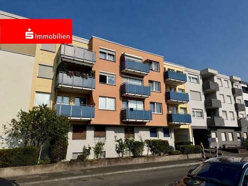 Foto - Wohnung zum Kaufen in Offenbach 129.000,00 € 45 m²