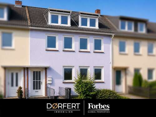 Foto - Haus zum Kaufen in Bremen 365.000,00 € 223 m²
