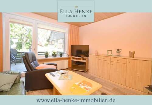 Foto - Haus zum Kaufen in Goslar-Jerstedt 99.000,00 € 85 m²
