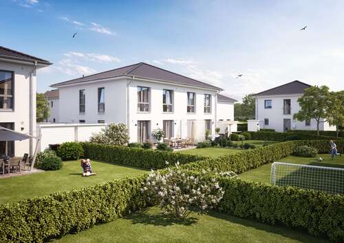 Foto - Haus zum Kaufen in Königs Wusterhausen 599.000,00 € 120 m²