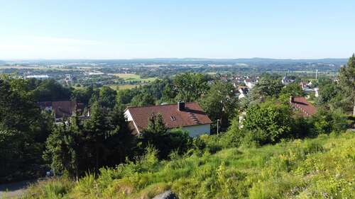 Foto - Grundstück zu verkaufen in Kulmbach Burghaig 250.000,00 € 1318 m²