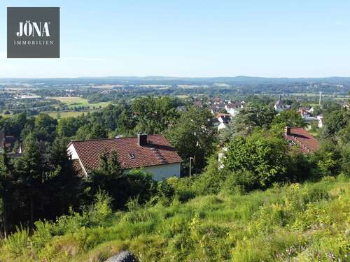 Foto - Grundstück zu verkaufen in Kulmbach Burghaig 250.000,00 € 1318 m²