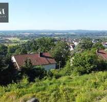 Grundstück zu verkaufen in Kulmbach Burghaig 250.000,00 € 1318 m² - Kulmbach / Burghaig