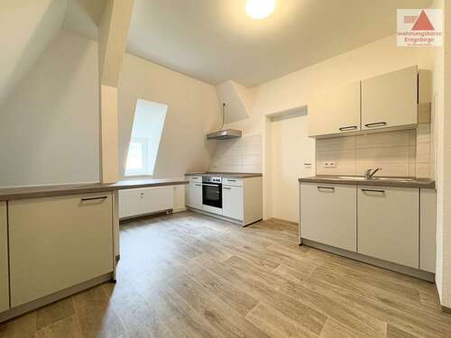 Foto - Wohnung zum Mieten in Aue 517,50 € 78.95 m²