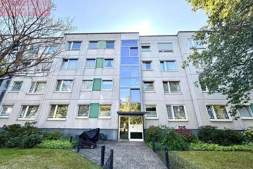 Foto - Wohnung zum Kaufen in Laatzen 156.000,00 € 72.5 m²