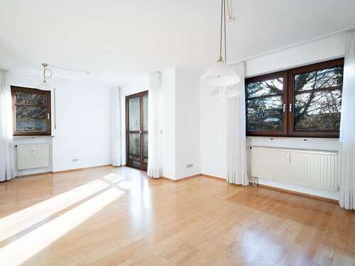 Foto - Wohnung zum Kaufen in Kirchheim 379.000,00 € 60.4 m²