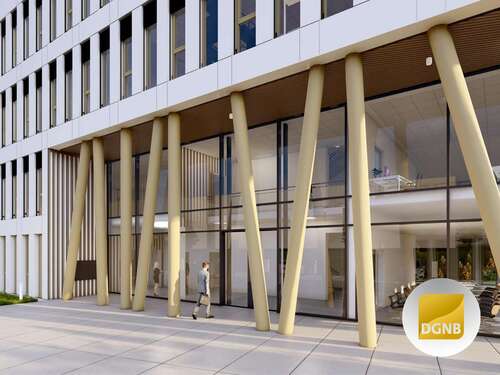 Foto - Büro in Engen 5.686,95 € 366.9 m²