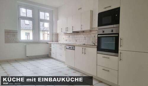 Foto - Wohnung zum Mieten in Zwickau 1.400,00 € 222 m²