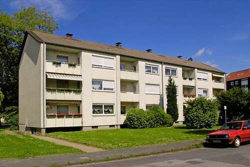 Foto - Wohnung zum Mieten in Duisburg 589,00 € 64 m²