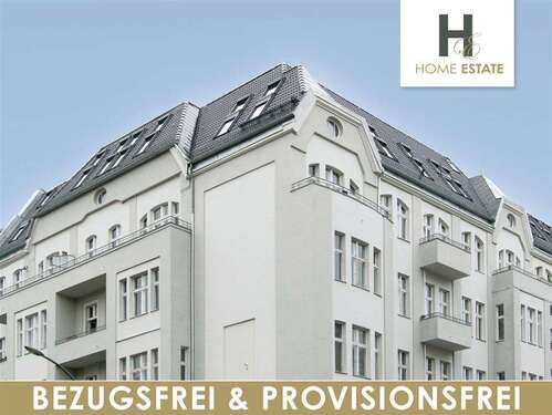 Foto - Wohnung zum Kaufen in Berlin 940.000,00 € 168 m²