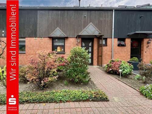 Foto - Haus zum Kaufen in Belm 279.000,00 € 98.99 m²