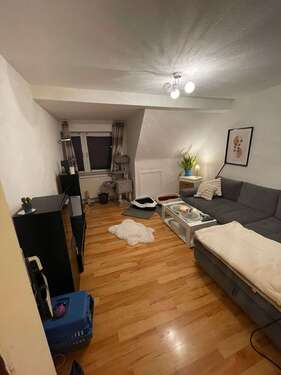 Foto - Wohnung zum Mieten in Rendsburg 550,00 € 55.7 m²